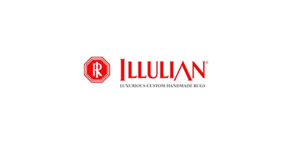 Illulian - Luxurious Custom Handmade Rugs - Louis Vuitton Masters