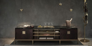 Zuan Cabinet Collection - Danilo Cascella Premium Store