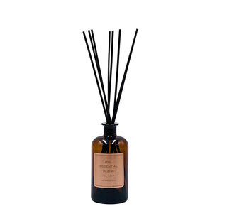 Room Diffuser N°107| The Essential Blend