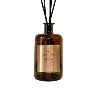 1 Liter Room Diffuser N°107| The Essential Blend