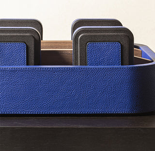 2 X Weights • Giobagnara x Poltrona Frau