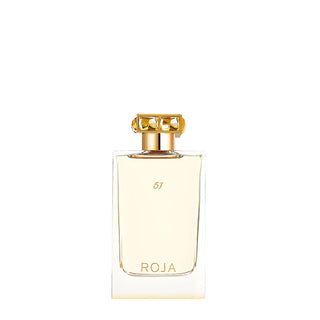 51 Eau de Parfum Pour Femme|Roja