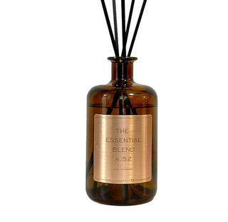 1 Liter Room Diffuser N°52| The Essential Blend