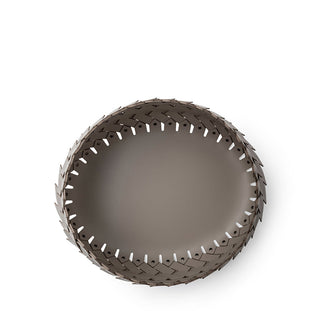 Almeria large oval basket Top