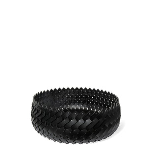 Almeria large oval basket