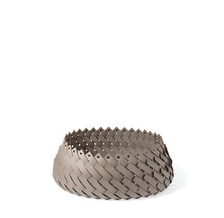 Almeria large oval basket