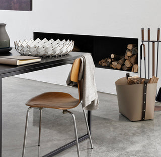 Almeria oval basket