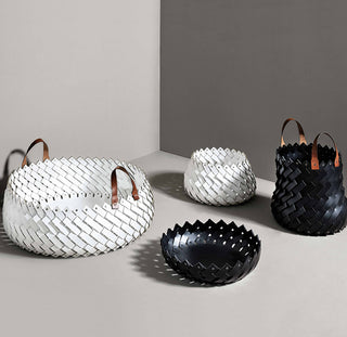 Almeria Small Basket