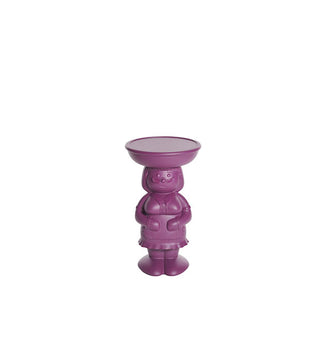 Amanda purple
