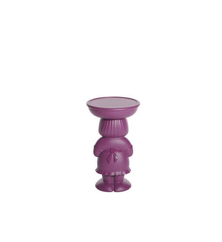Amanda purple