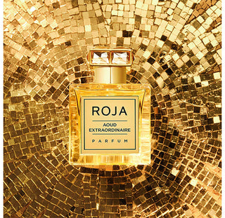 Aoud Extraordinaire Parfum