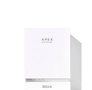 Apex Eau Intense Pour Homme •  Roja Parfums