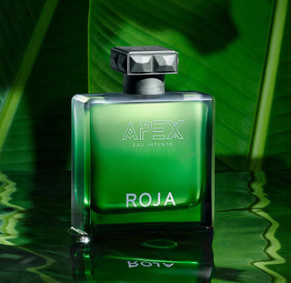 Apex Eau Intense Pour Homme •  Roja Parfums