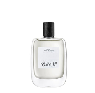 Arme Blanche • L'Atelier Parfum
