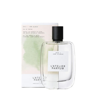Arme Blanche • L'Atelier Parfum