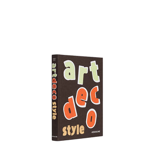 Art Deco Style