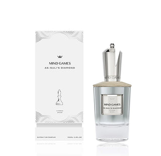 As-Suli's Diamond • Mind Games