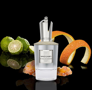 As-Suli's Diamond • Mind Games