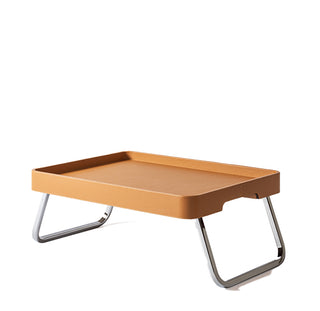 Bed Tray India • Giobagnara x Poltrona Frau