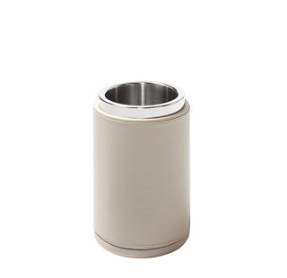 Bottle Cooler • Giobagnara x Poltrona Frau