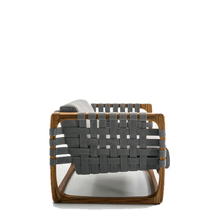 Outdoor Bungalow Armchair