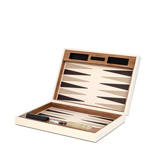Backgammon Set