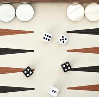 Backgammon Set