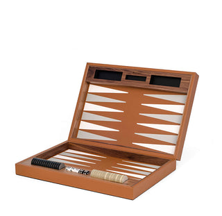 Backgammon Set