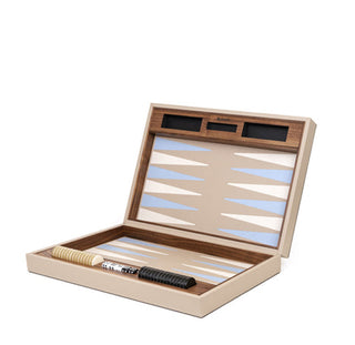 Backgammon Set