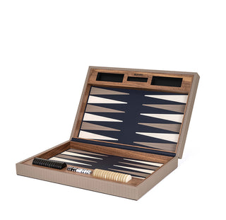 Backgammon Set