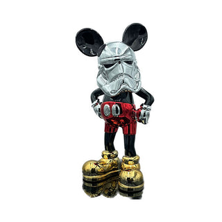 Bad Mickey