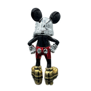 Bad Mickey