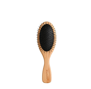 Bamboo Hair Brush • Waphyto