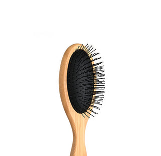 Bamboo Hair Brush • Waphyto