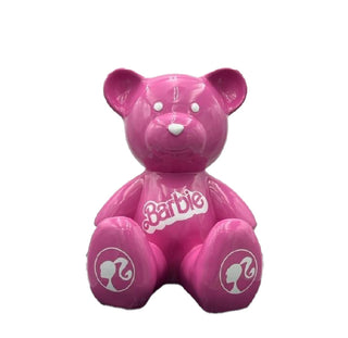 Teddy Barbie