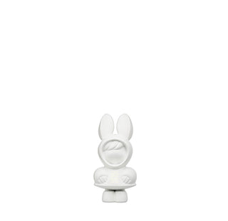 iFemale Glossy White