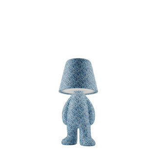 Blu Bigger Brother Lamp Mix