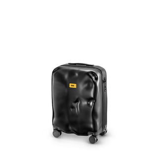 Icon Cabin Black • Crash Baggage