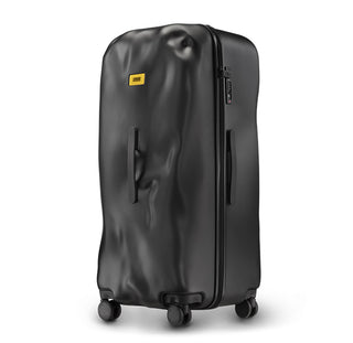 Trunk Large Black • Crash Baggage