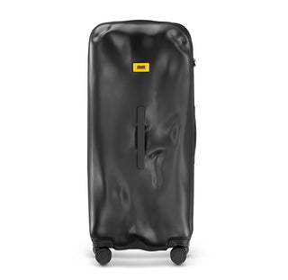 Trunk Large Black • Crash Baggage