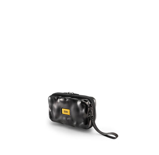 Mini Icon Black • Crash Baggage