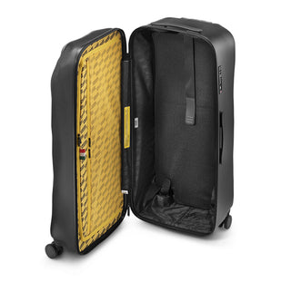 Trunk Large Black • Crash Baggage
