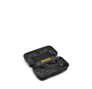 Maxi Icon Black • Crash Baggage