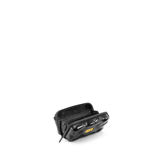 Mini Icon Black • Crash Baggage