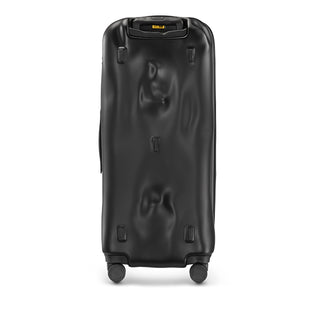 Trunk Large Black • Crash Baggage