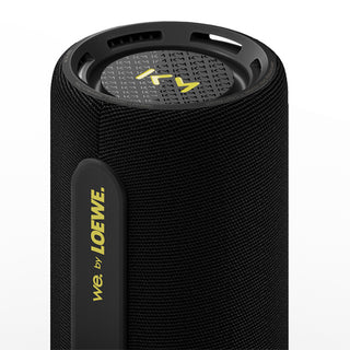 Black We.Hear Pro