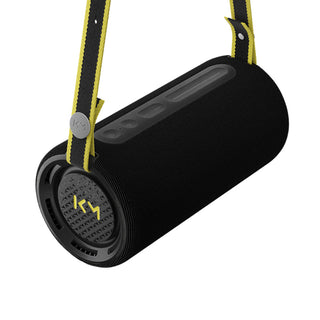 Black We.Hear Pro