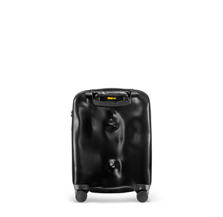 Icon Cabin Black • Crash Baggage
