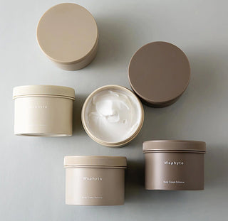 Body Cream Balance