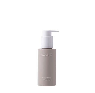 Body Oil Balance